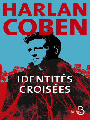 cover image of Identités croisées